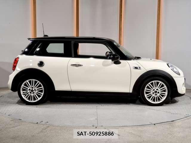 Bmw MINI 2015-07 8828065-19