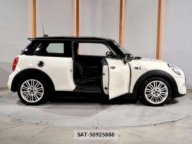 Bmw MINI 2015-07 8828065-20