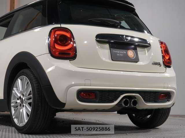 Bmw MINI 2015-07 8828065-21