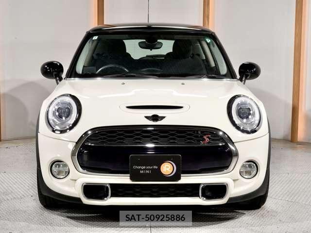 Bmw MINI 2015-07 8828065-5