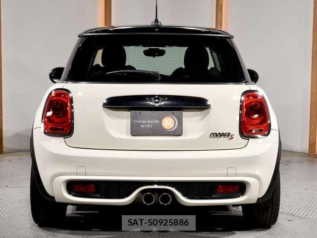 Bmw MINI 2015-07 8828065-6