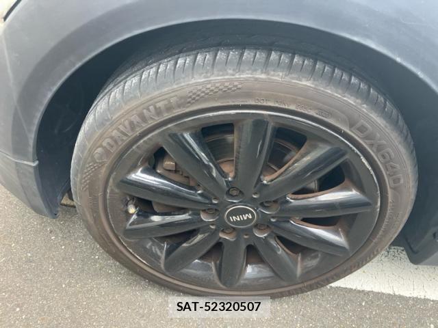 Bmw MINI 2017-12 8828066-9