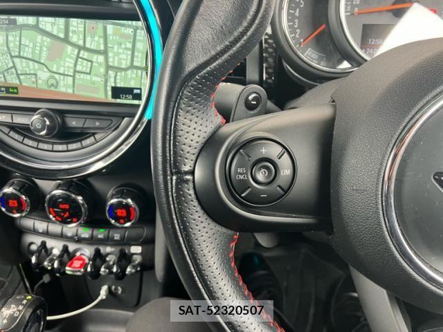 Bmw MINI 2017-12 8828066-18
