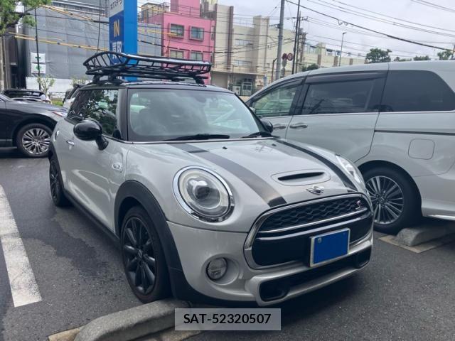 Bmw MINI 2017-12 8828066-1