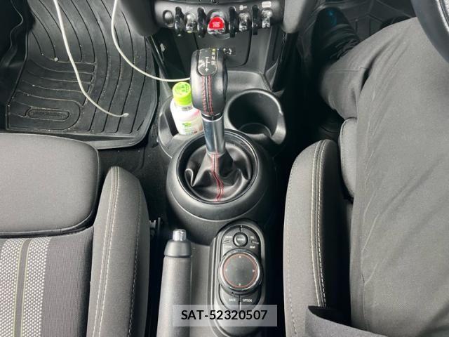 Bmw MINI 2017-12 8828066-23