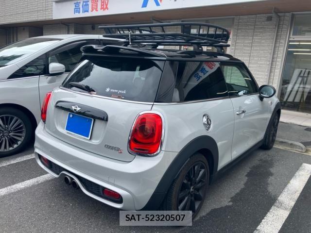 Bmw MINI 2017-12 8828066-4
