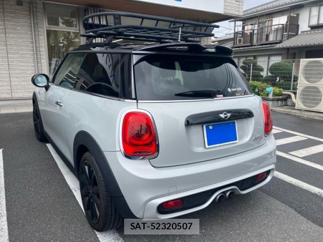 Bmw MINI 2017-12 8828066-5