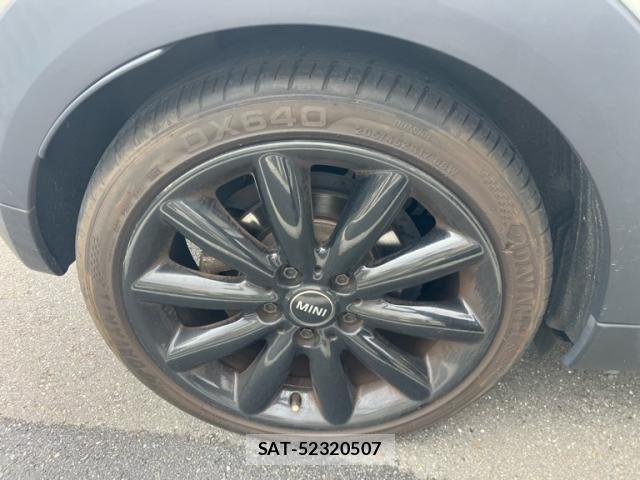 Bmw MINI 2017-12 8828066-7