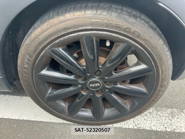 Bmw MINI 2017-12 8828066-8