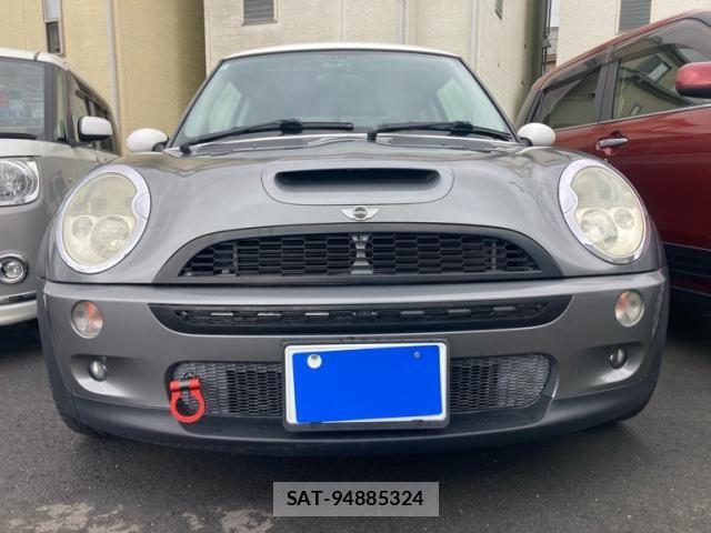 Bmw MINI 2002-10 8828067-0