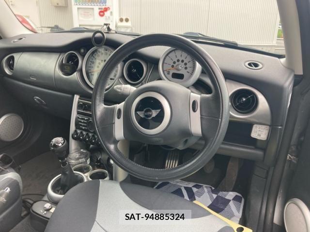 Bmw MINI 2002-10 8828067-12