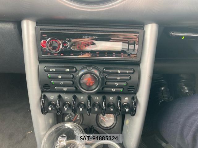 Bmw MINI 2002-10 8828067-16