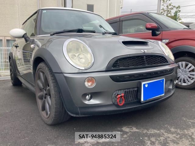 Bmw MINI 2002-10 8828067-1