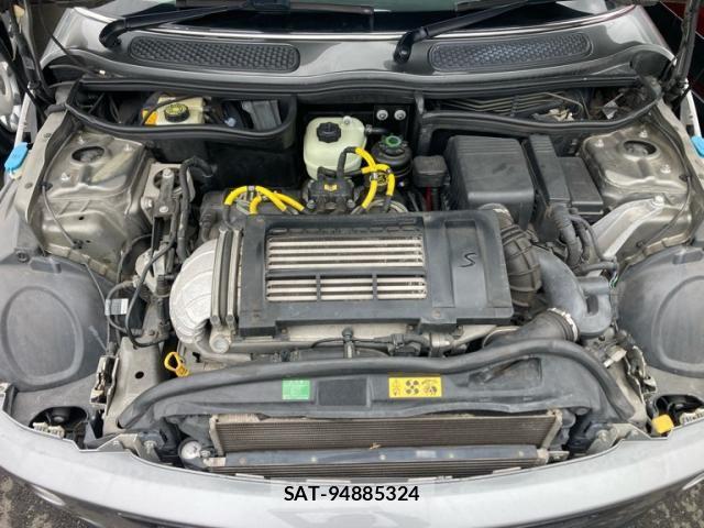 Bmw MINI 2002-10 8828067-19