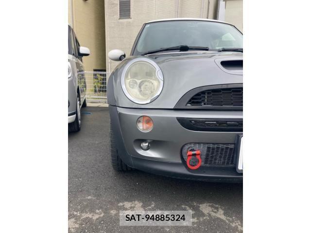 Bmw MINI 2002-10 8828067-2