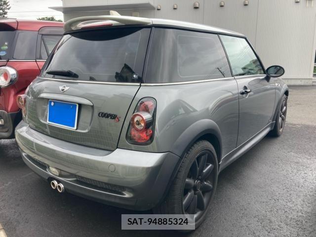 Bmw MINI 2002-10 8828067-5