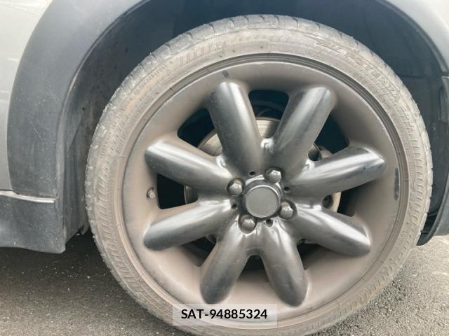 Bmw MINI 2002-10 8828067-6