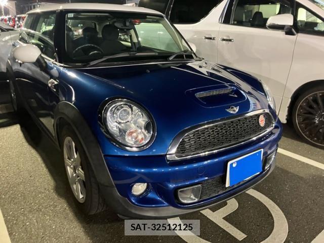 Bmw MINI 2013-11 8828069-0