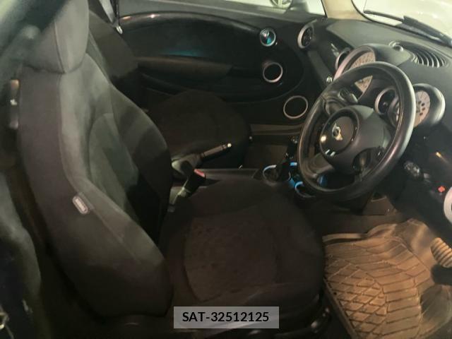 Bmw MINI 2013-11 8828069-12