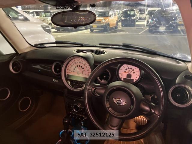 Bmw MINI 2013-11 8828069-15