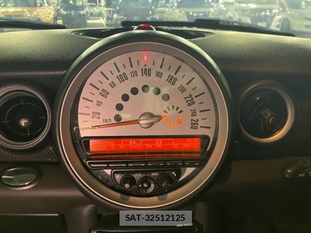 Bmw MINI 2013-11 8828069-16