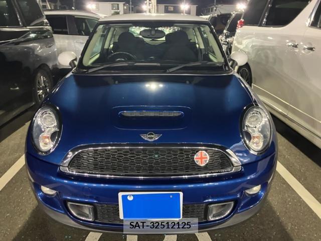Bmw MINI 2013-11 8828069-1