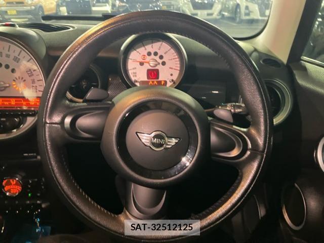 Bmw MINI 2013-11 8828069-20