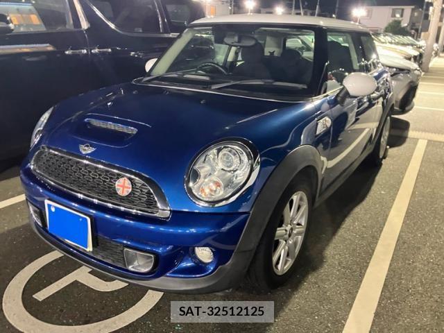 Bmw MINI 2013-11 8828069-2