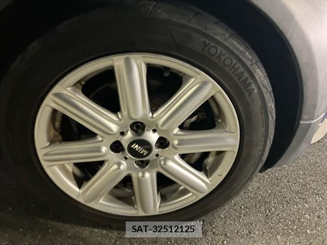 Bmw MINI 2013-11 8828069-5