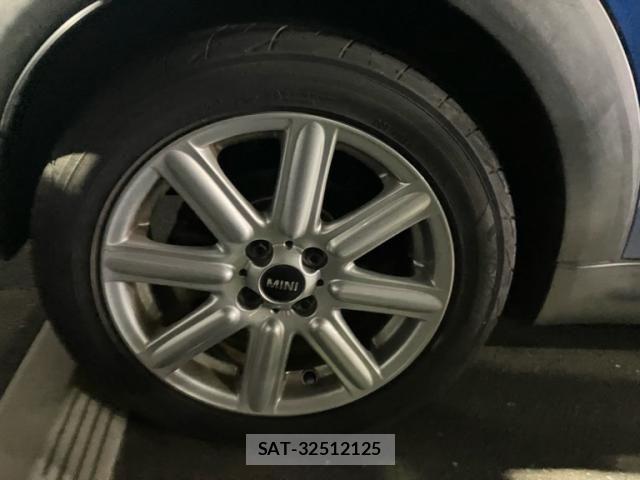 Bmw MINI 2013-11 8828069-6