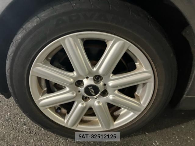 Bmw MINI 2013-11 8828069-8
