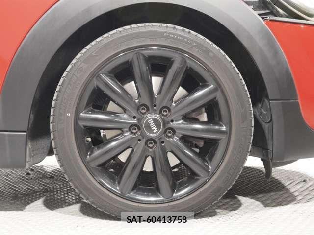 Bmw MINI 2018-05 6007556-9