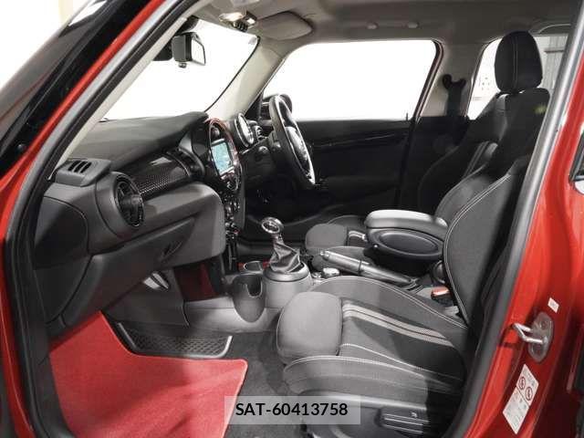 Bmw MINI 2018-05 6007556-10