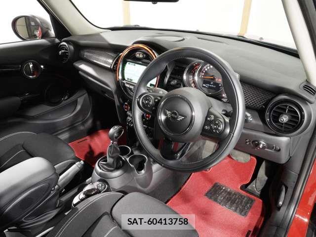 Bmw MINI 2018-05 6007556-17