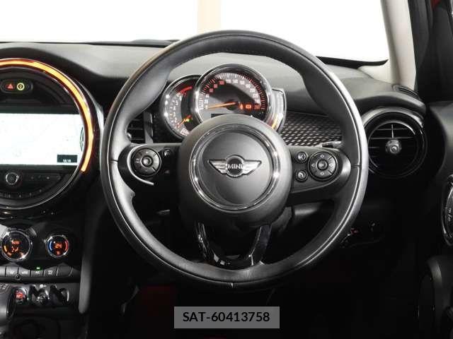 Bmw MINI 2018-05 6007556-18