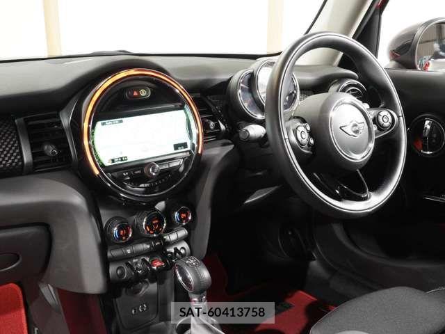 Bmw MINI 2018-05 6007556-19