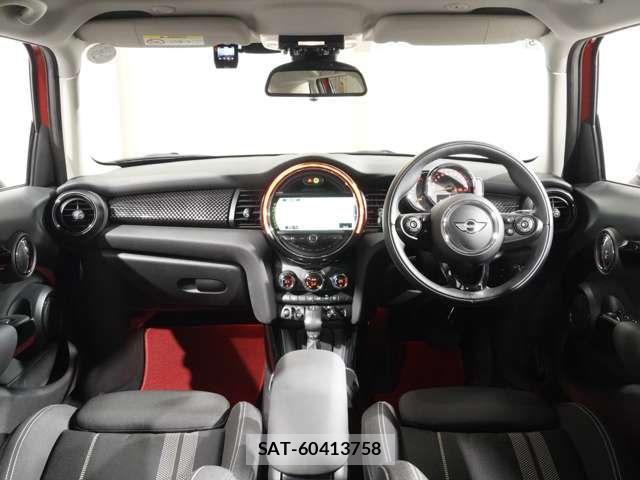 Bmw MINI 2018-05 6007556-3