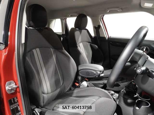 Bmw MINI 2018-05 6007556-4