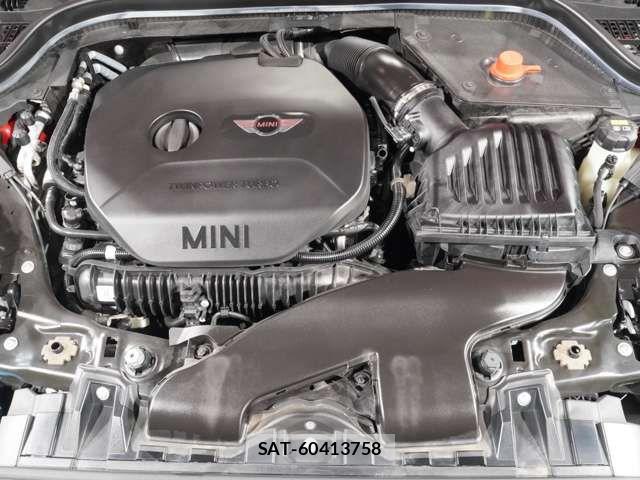 Bmw MINI 2018-05 6007556-5