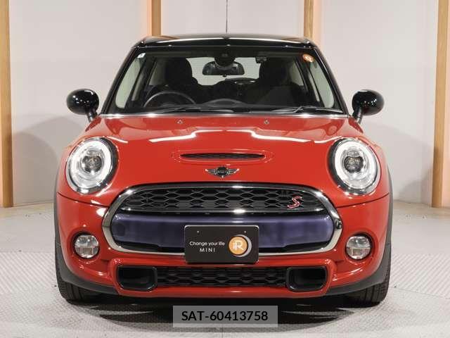 Bmw MINI 2018-05 6007556-6