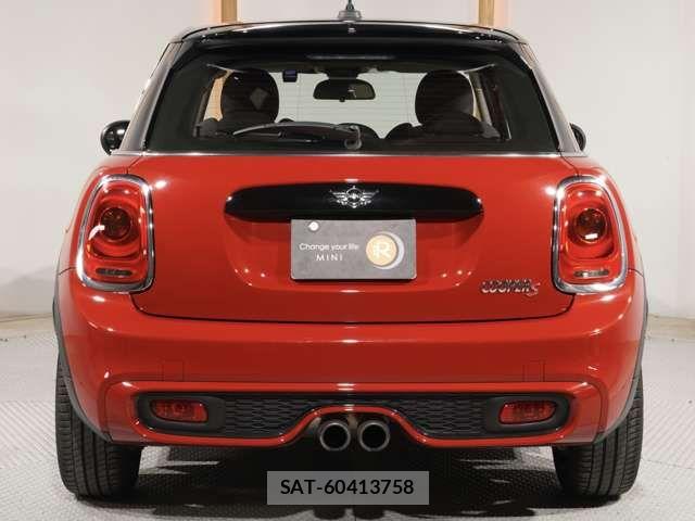 Bmw MINI 2018-05 6007556-7