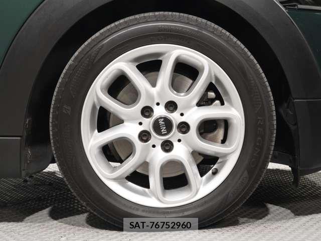 Bmw MINI 2017-01 6007555-10
