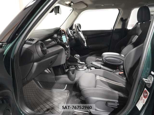 Bmw MINI 2017-01 6007555-11