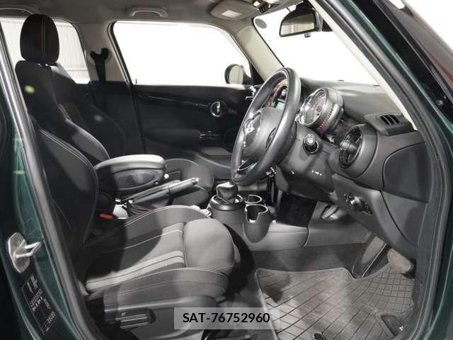 Bmw MINI 2017-01 6007555-12
