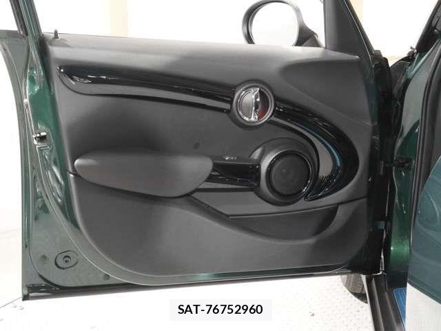 Bmw MINI 2017-01 6007555-13