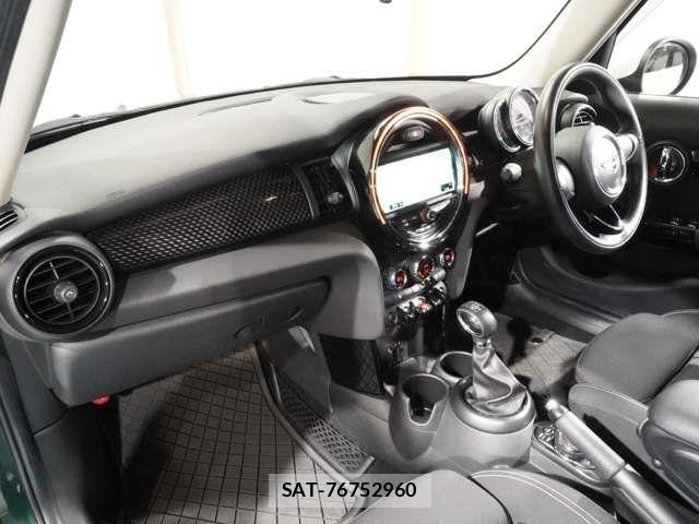 Bmw MINI 2017-01 6007555-14