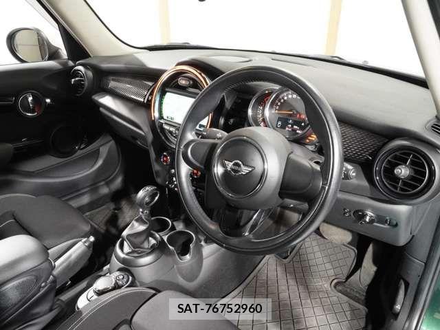 Bmw MINI 2017-01 6007555-15