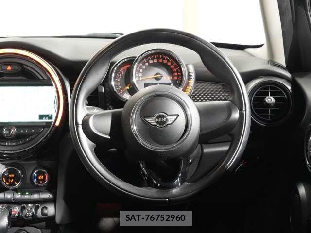 Bmw MINI 2017-01 6007555-16