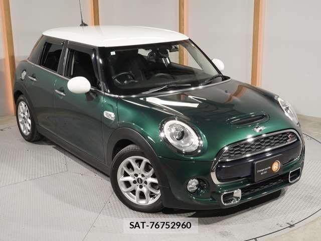 Bmw MINI 2017-01 6007555-18