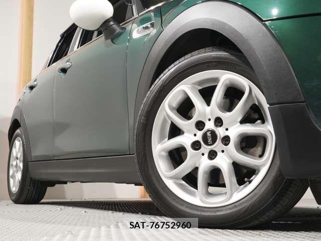 Bmw MINI 2017-01 6007555-19